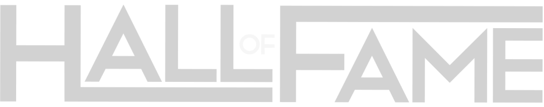 Hall of Fame