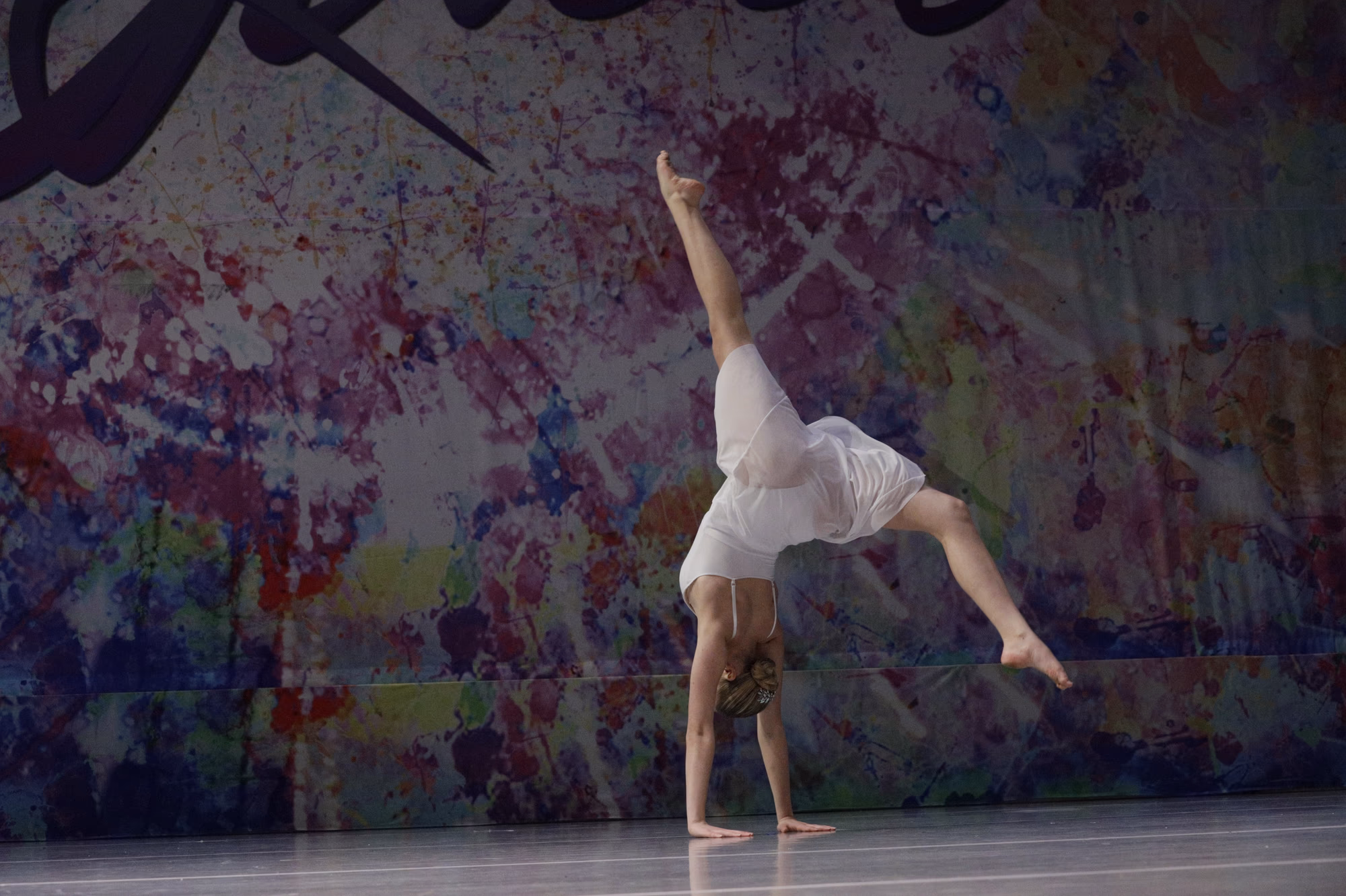 Jillian Chase performance photo 3