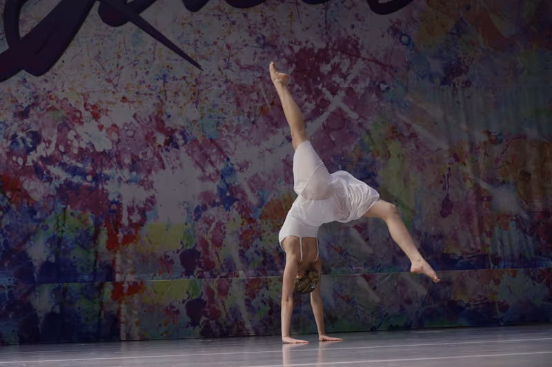 Jillian Chase performance photo 3