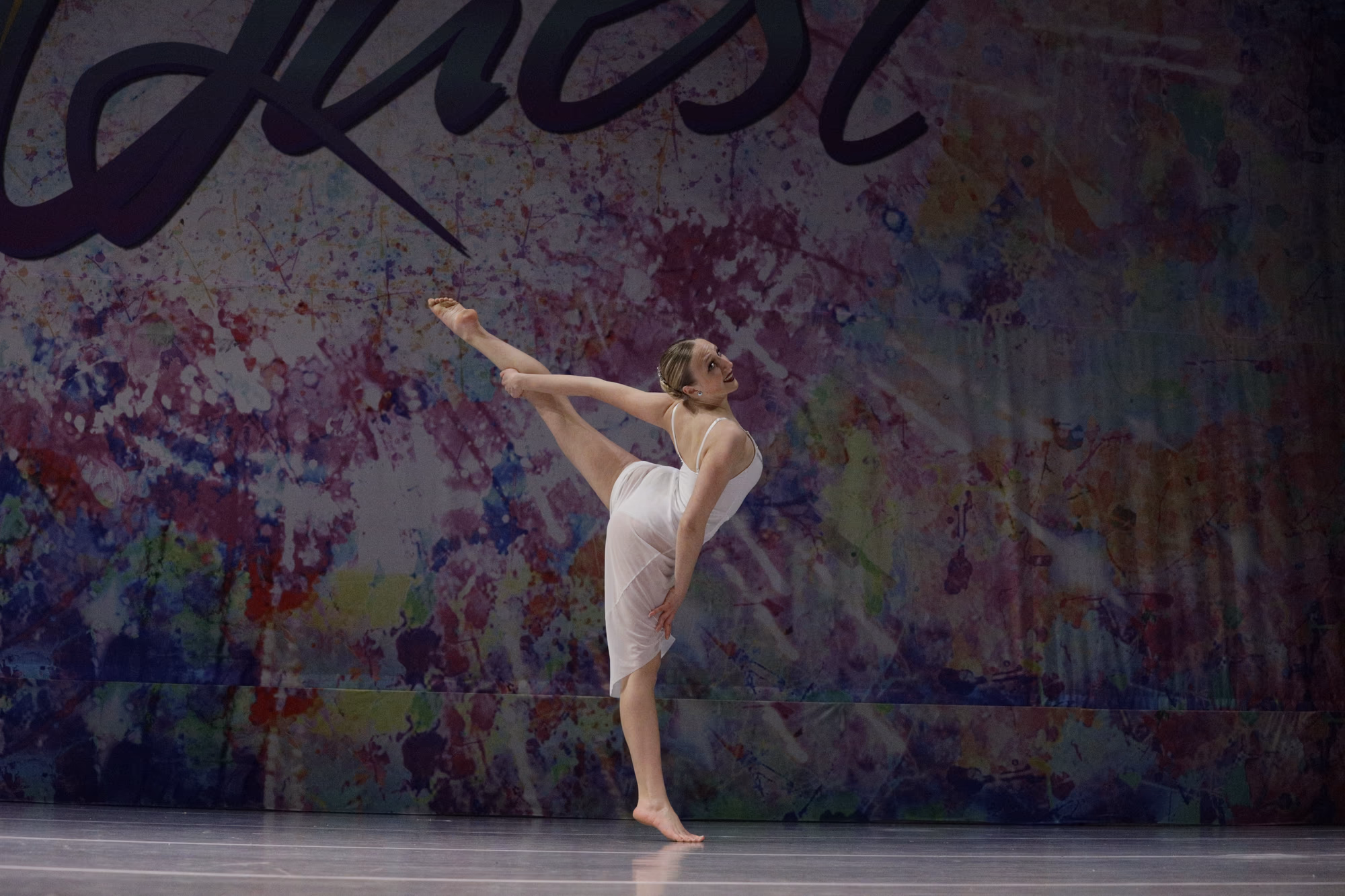 Jillian Chase performance photo 9